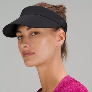 Lulu Lemon Women’s Fast Paced Visor
